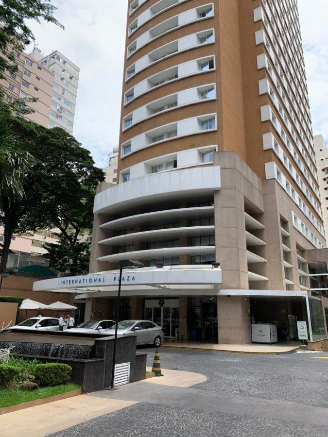 Charmoso Flat Na Alameda Santos Apartment Sao Paulo Exterior foto
